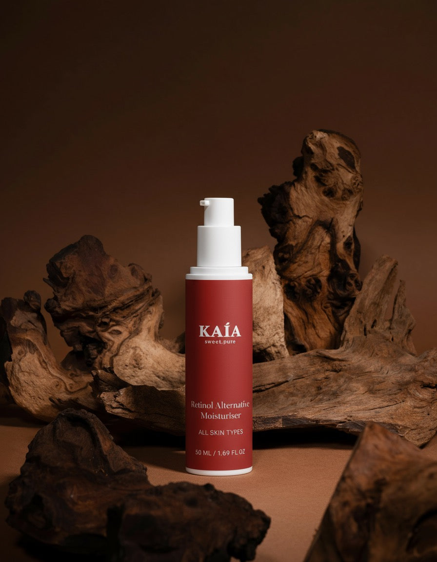 Retinol Alternative Moisturiser